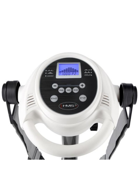 Masażer programowany hms ma1001