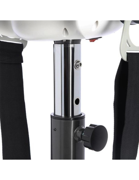 Masażer programowany hms ma1001