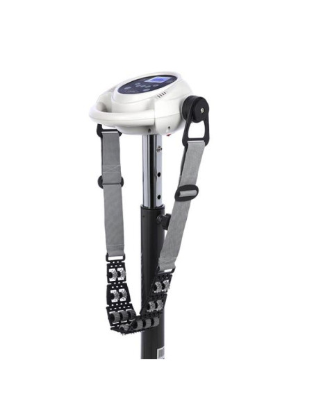 Masażer programowany hms ma1001