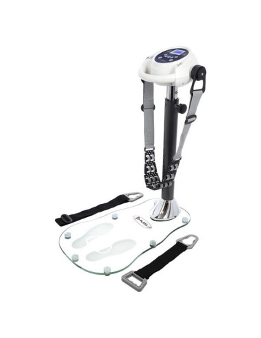 Masażer programowany hms ma1001