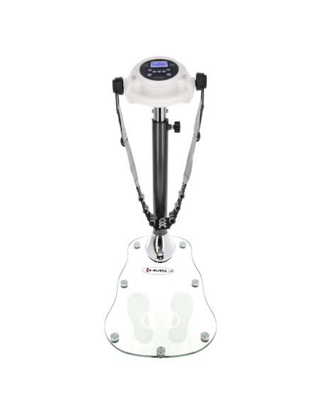 Masażer programowany hms ma1001