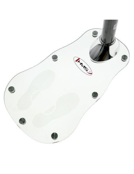 Masażer programowany hms ma1001