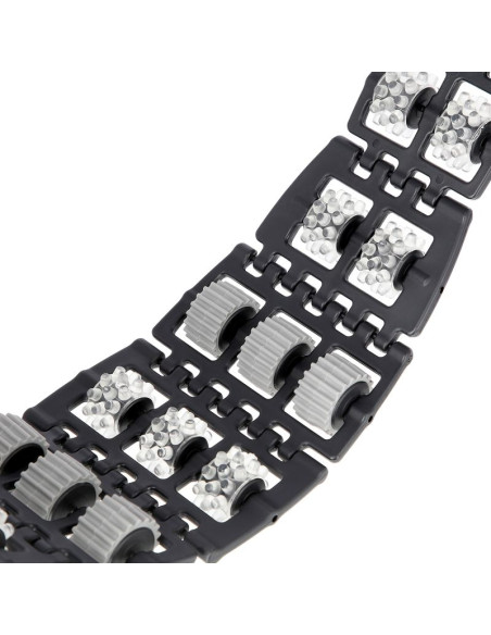 Masażer programowany hms ma1001