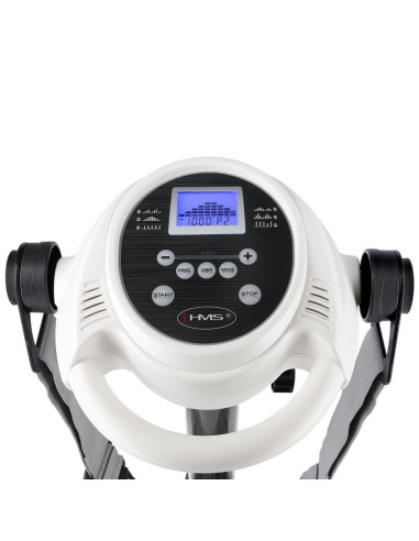 Masażer programowany hms ma1001