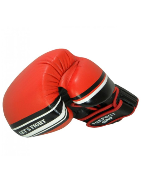 Rękawice bokserskie masters rbt-lf