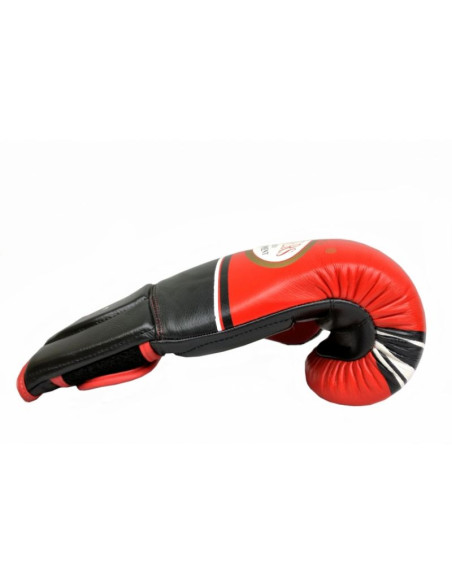 Rękawice bokserskie masters rbt-lf