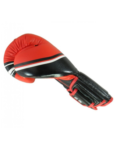 Rękawice bokserskie masters rbt-lf