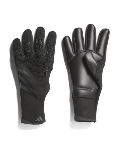 Rękawice bramkarskie adidas predator pro m