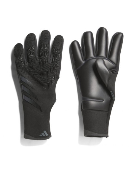 Rękawice bramkarskie adidas predator pro m