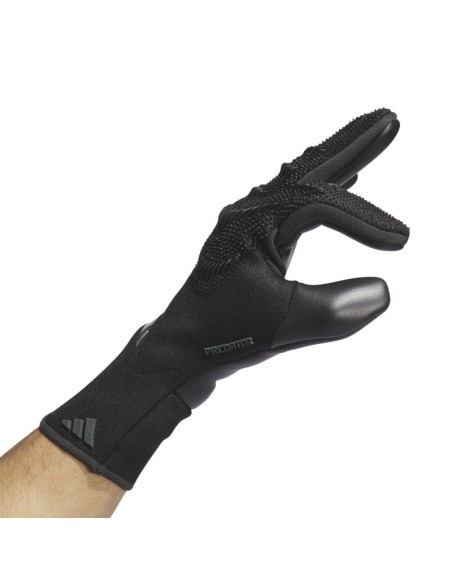 Rękawice bramkarskie adidas predator pro m