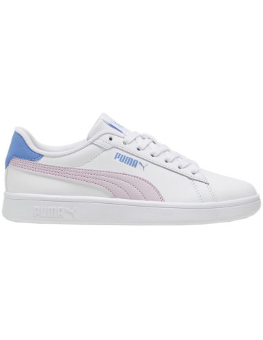 Buty puma smash 3.0 l jr 392031
