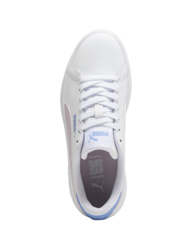 Buty puma smash 3.0 l jr 392031