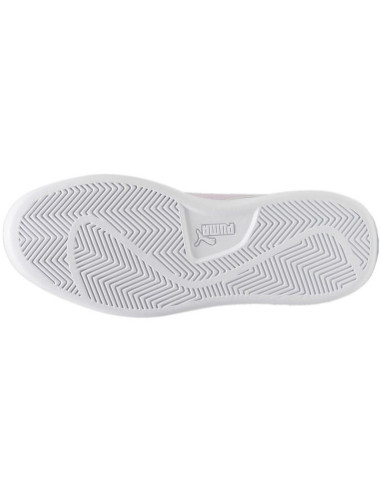 Buty puma smash 3.0 l jr 392031