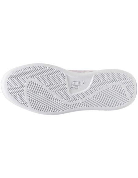 Buty puma smash 3.0 l jr 392031