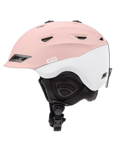 Kask narciarski meteor montara