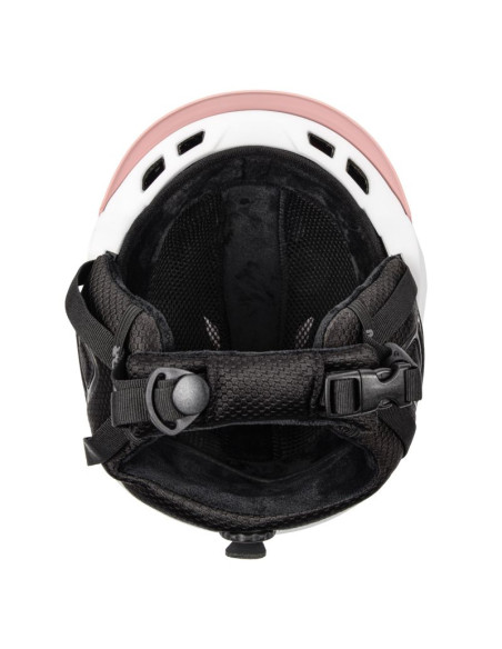 Kask narciarski meteor montara