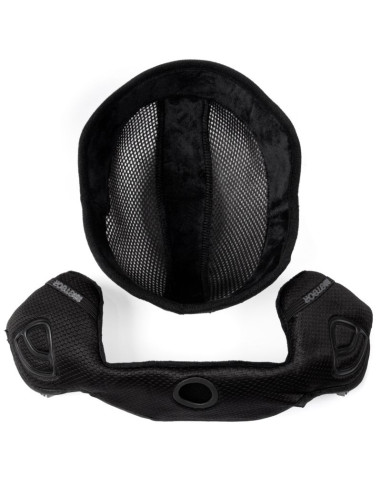 Kask narciarski meteor montara