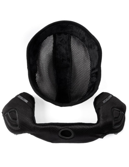 Kask narciarski meteor montara