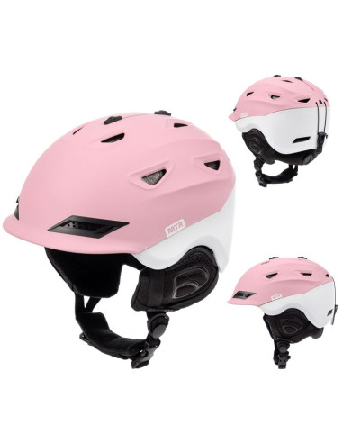 Kask narciarski meteor montara