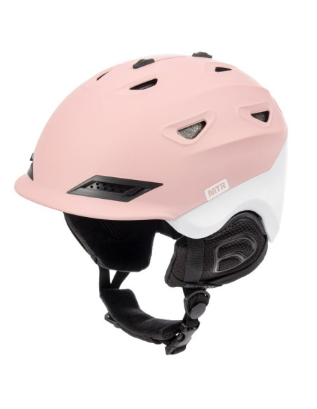 Kask narciarski meteor montara