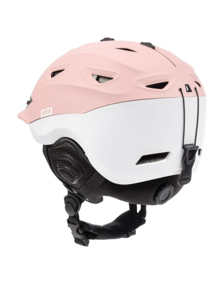 Kask narciarski meteor montara