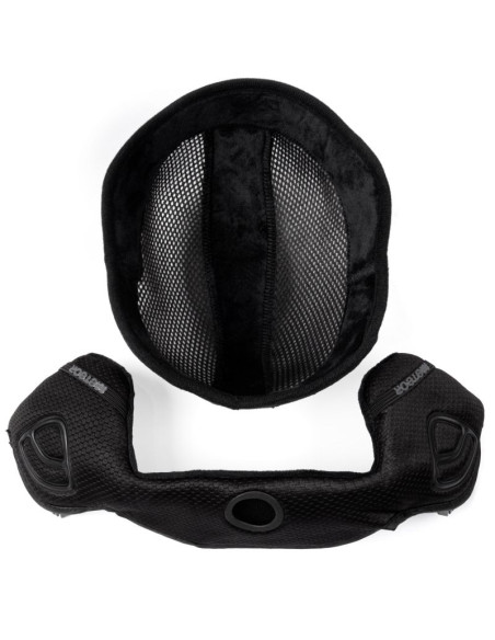 Kask narciarski meteor montara