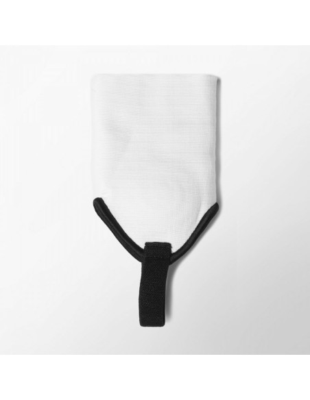 Ochraniacze piłkarskie na kostkę adidas