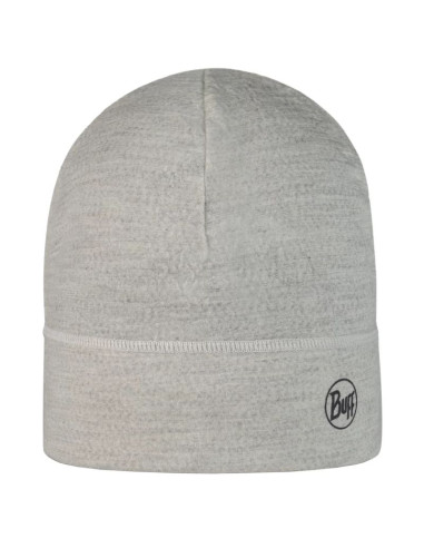 Czapka buff merino lightweight beanie solid
