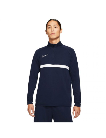 Bluza nike dri-fit academy m cw6110-451