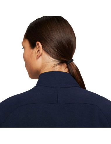 Bluza nike dri-fit academy m cw6110-451