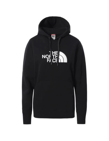 Bluza the north face w drew peak hoodie m