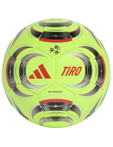 Piłka adidas tiro pro winter kc3341