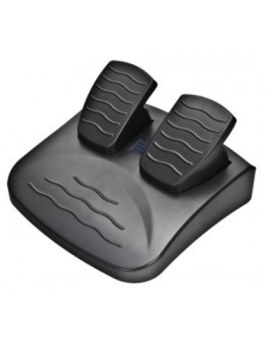 Kierownica esperanza eg104 (pc, xbox 360  kolor czarno-zielony)