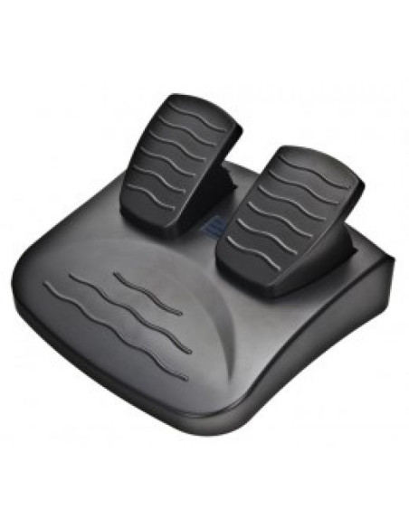 Kierownica esperanza eg104 (pc, xbox 360  kolor czarno-zielony)