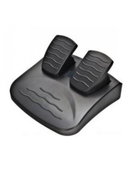 Kierownica esperanza eg104 (pc, xbox 360  kolor czarno-zielony)