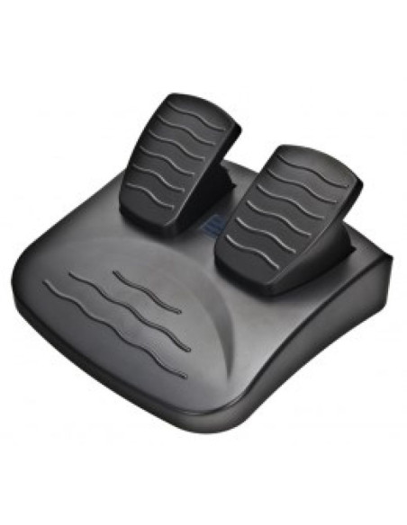 Kierownica esperanza eg104 (pc, xbox 360  kolor czarno-zielony)