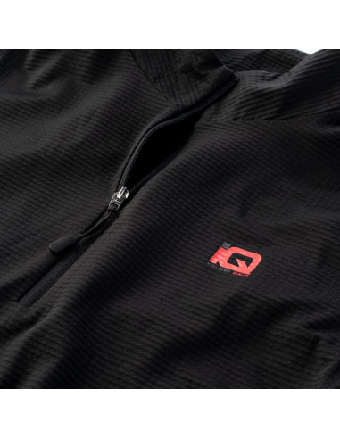 Męska koszulka z długim rękawem imoa