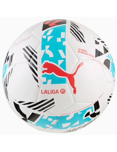 Piłka puma orbita laliga 1 replica 084633-01