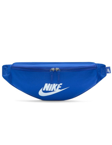 Saszetka nerka nike heritage waistpack db0490-481