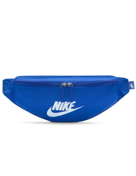 Saszetka nerka nike heritage waistpack db0490-481
