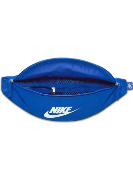 Saszetka nerka nike heritage waistpack db0490-481