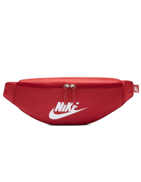 Saszetka nerka nike heritage waistpack db0490-613