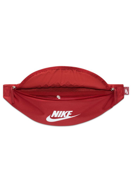 Saszetka nerka nike heritage waistpack db0490-613
