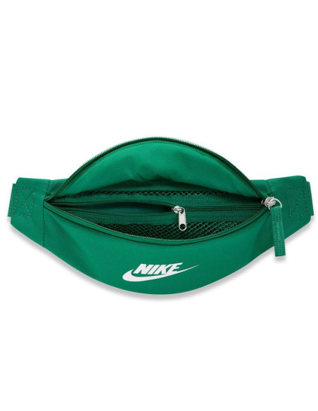 Saszetka nerka nike heritage waistpack db0488-365
