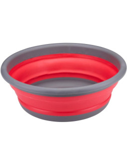 Miska turystyczna składana 37cm dirt devil