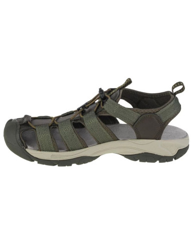 Sandały cmp sahiph hiking sandal m 30q9517
