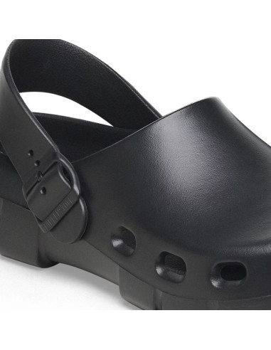 Klapki birkenstock eva m