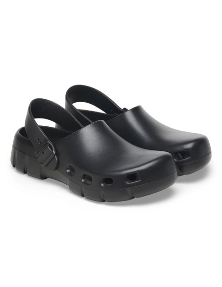 Klapki birkenstock eva m