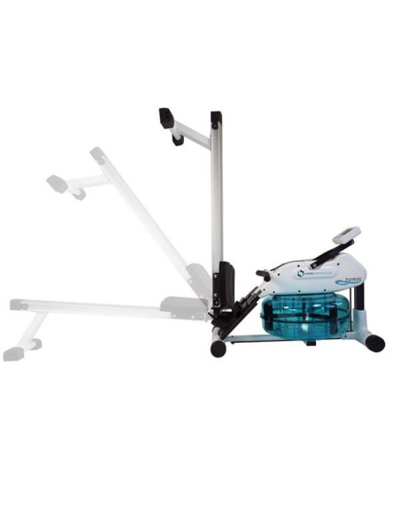 Wioślarz wodny hms premium semi commercial zw1600