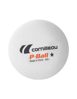Piłeczki p-ball cornilleau 72 szt.